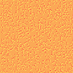  Hexagonal Maze pattern abstract illustration