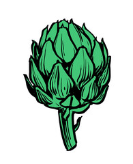 Artichoke