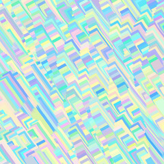 Iridescent Unicorn Coloured Backgrounds