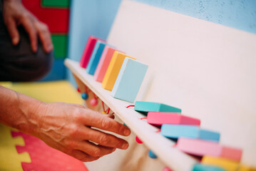 Activity toys for little kid