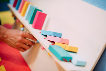 Activity toys for little kid