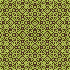 Obraz premium Ornamental pattern, background and wallpaper designs 