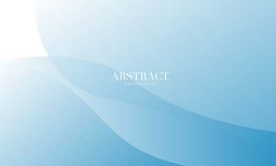 abstract blue background