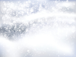 Fototapeta premium Abstract vector background. Festive background. Celebratory background. Holidays background. Vector illustration