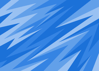 Fototapeta na wymiar Abstract background with gradient arrow pattern