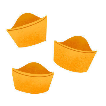 Filipino bakery bread: kababayan