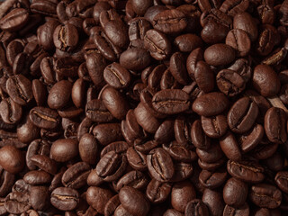Top Down Full Bean Coffee