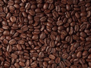 Top Down Full Bean Coffee