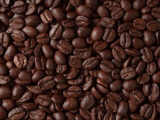 Top Down Full Bean Coffee