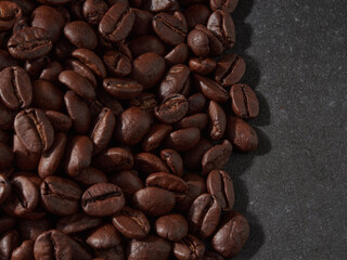 Top Down Full Bean Coffee