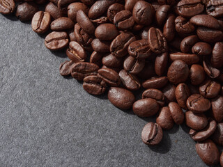 Top Down Full Bean Coffee