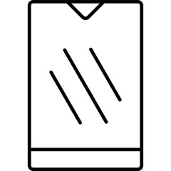 Mobile Phone Icon