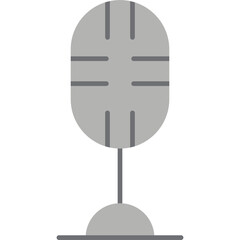 Microphone Icon