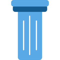 Pillar Icon