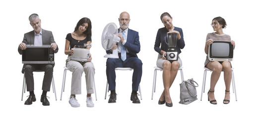 PNG file no background Appliance repair service and support