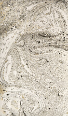 Marble texture