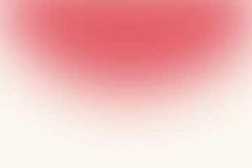 modern blur red and white copy space background