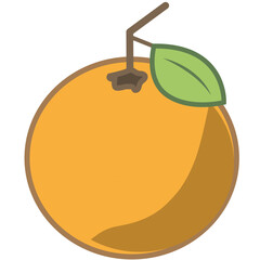 orange icon