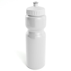 3d sports water bottle