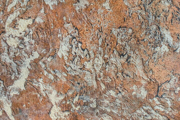 Grunge texture with abstract retro dirty brown old pattern wall background