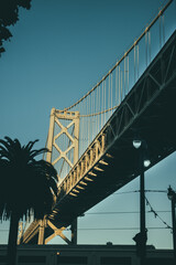 Bridge San Francisco