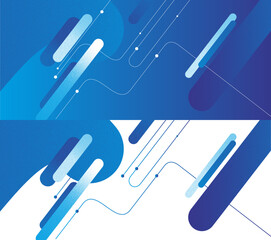 Technology vector illustration