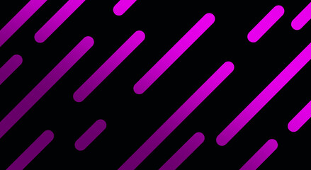 Abstract stipe line background with gradient color for dynamic futuristic design