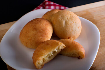 PAN DE BOBO