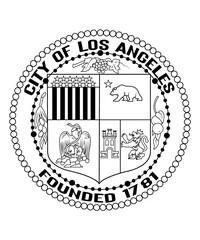 city of los angeles founded 1781 
