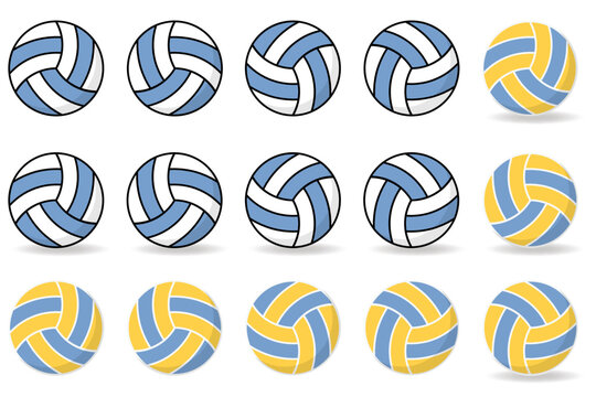 かっこいいかわいいバレーボール の画像 19 件の Stock 写真 ベクターおよびビデオ Adobe Stock