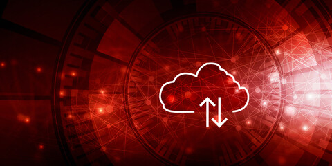 2d rendering technology Cloud computing 
