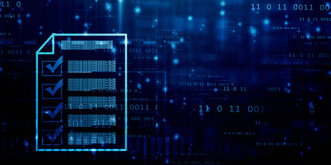2d rendering Electrical energy and power supply source concept, accumulator battery with charging level indicator
