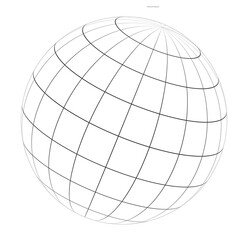 globe element background