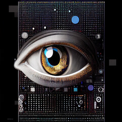 cyber eye