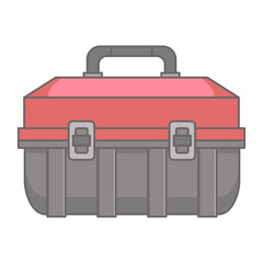 Tool box icon