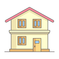 House icon