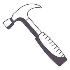 Hammer icon