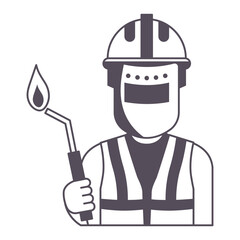 Welder icon