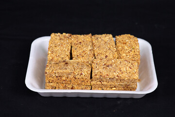 Delicious handmade food items chocolate, handmade, biscuits, food, delicious 
