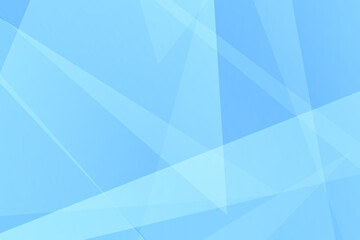 Abstract blue on light blue background modern design. Vector illustration EPS 10.