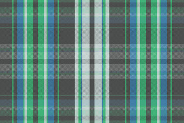Tartan or plaid winter color pattern.