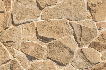 Stone tile old rock pattern abstract masonry wall texture background