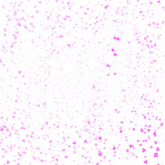 illustration of an background with arrows symbol on a white background love valentine's day