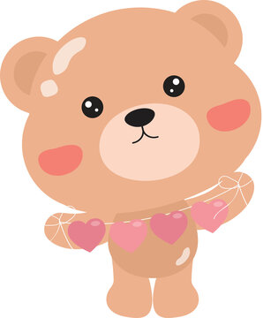 Bear Teddy Bear Teddy