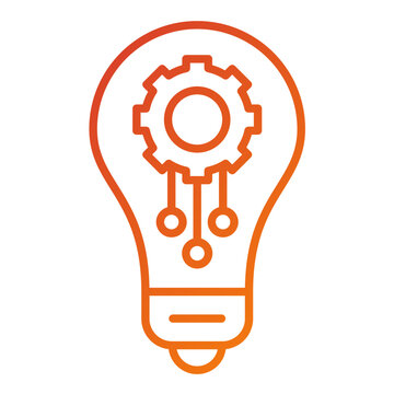 Innovation Icon Style