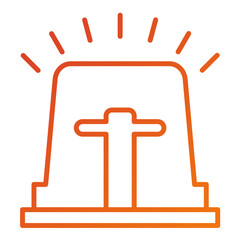 Siren Icon Style