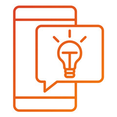 Idea Icon Style