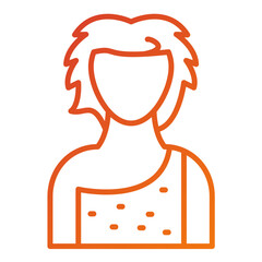 Primitive Icon Style