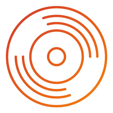 recommend clip art: Vynil Icon Style