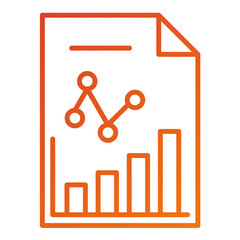 Competitive Analysis Icon Style